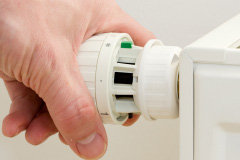 Walmer central heating repair costs