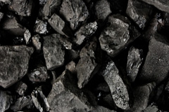 Walmer coal boiler costs