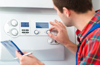 free commercial Walmer boiler quotes
